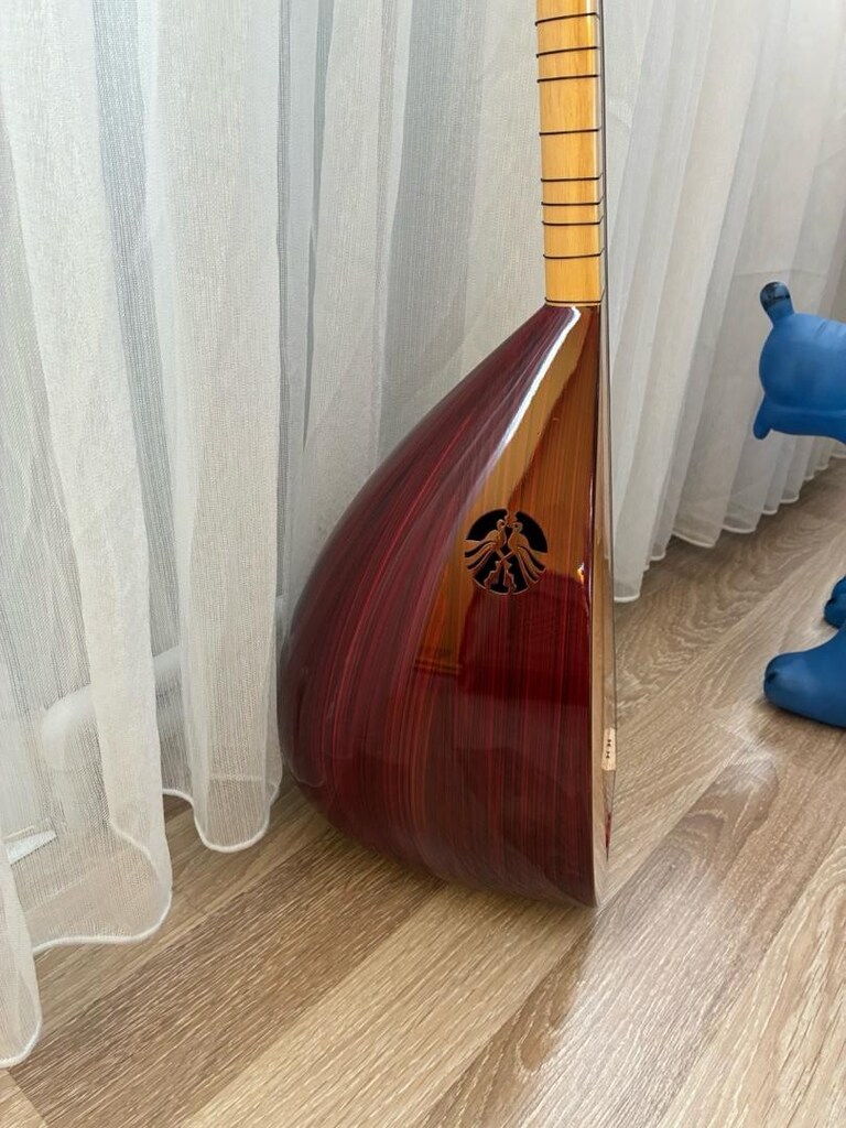 bağlama /Saz - 2