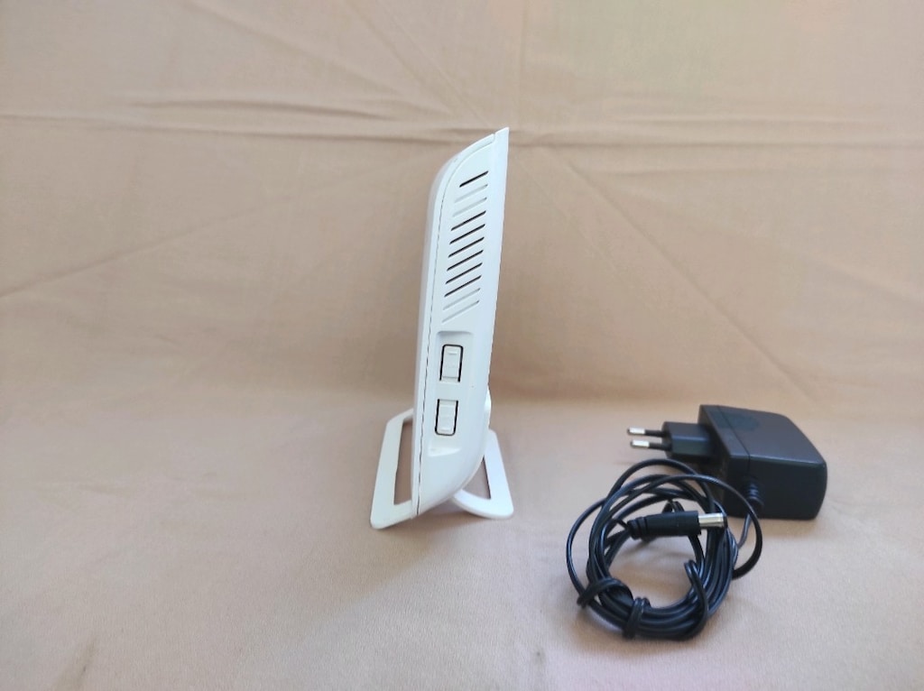 ZYXEL VDSL2 FİBER 300 MBPS KABLOSUZ MODEM - 3
