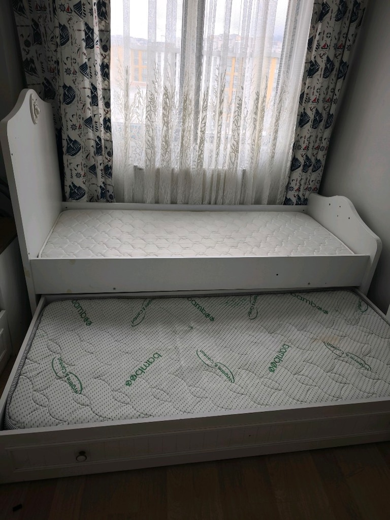 çocuk /bebek odası takımı