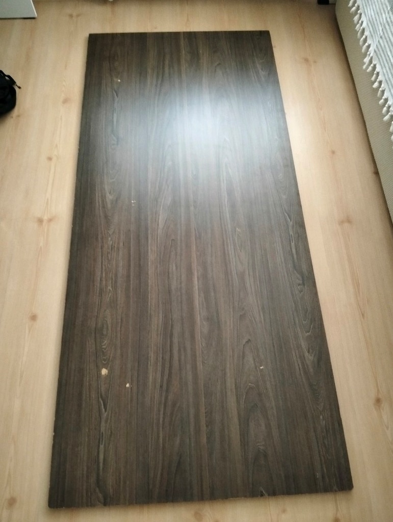18 mm Suntalam Plaka/Raf/Masa Yapımına Uygun (88 cm-198, 5 cm) 2 adet - 5