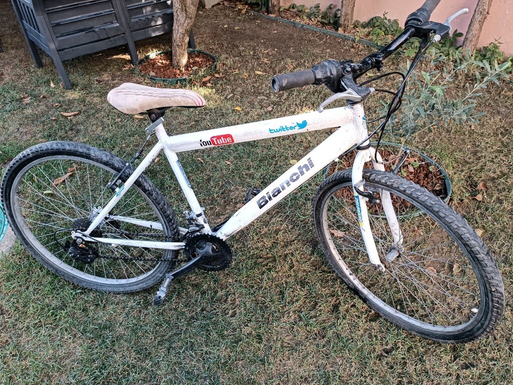 tüm bakımları yapılmıştır sorunsuz - 8
