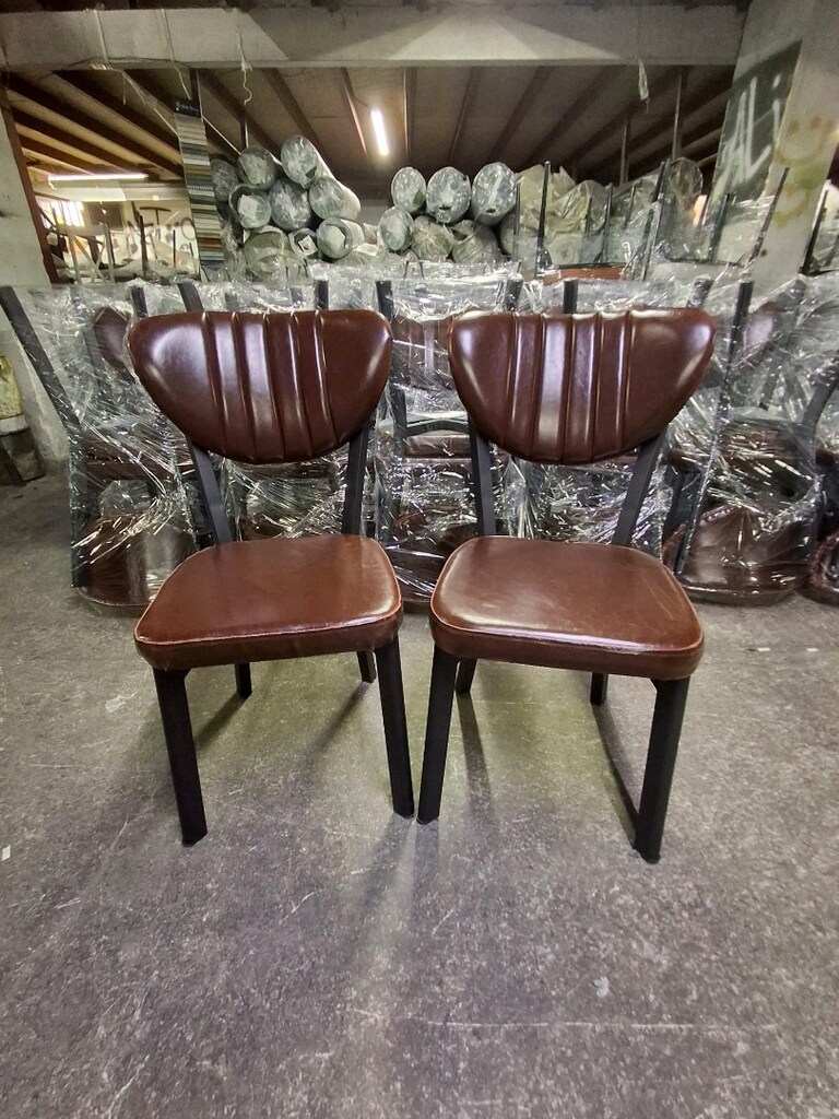 Damla sandalye mdf masa modeli - 10
