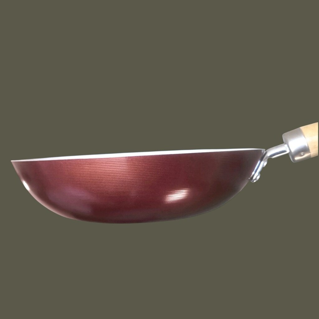 28cm wok tava - 5