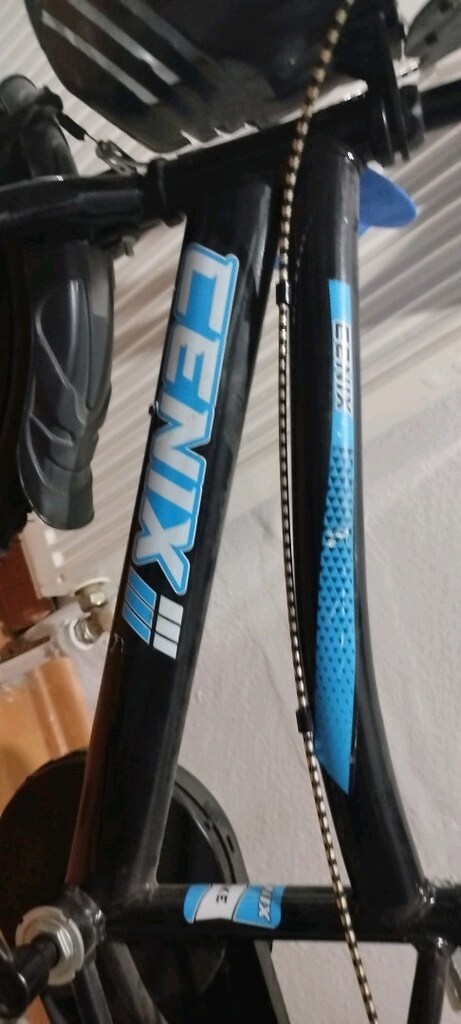 Bisiklet Cenix - 3