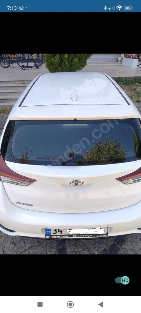 Auris kalitesi son 10 gün - 7