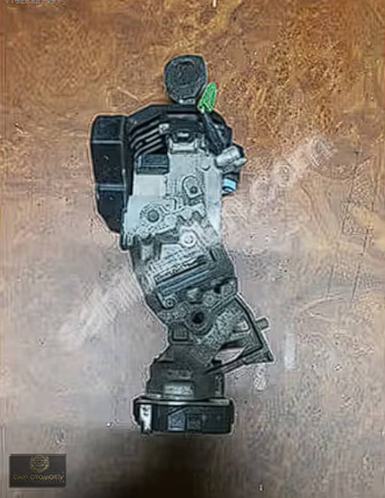 HONDA CİVİC KONTAK SETİ İMMOBİLAZER - 2