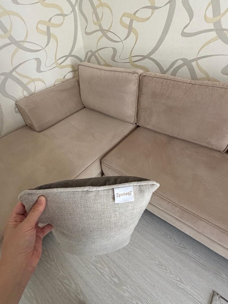 Enza Home L Koltuk - 5