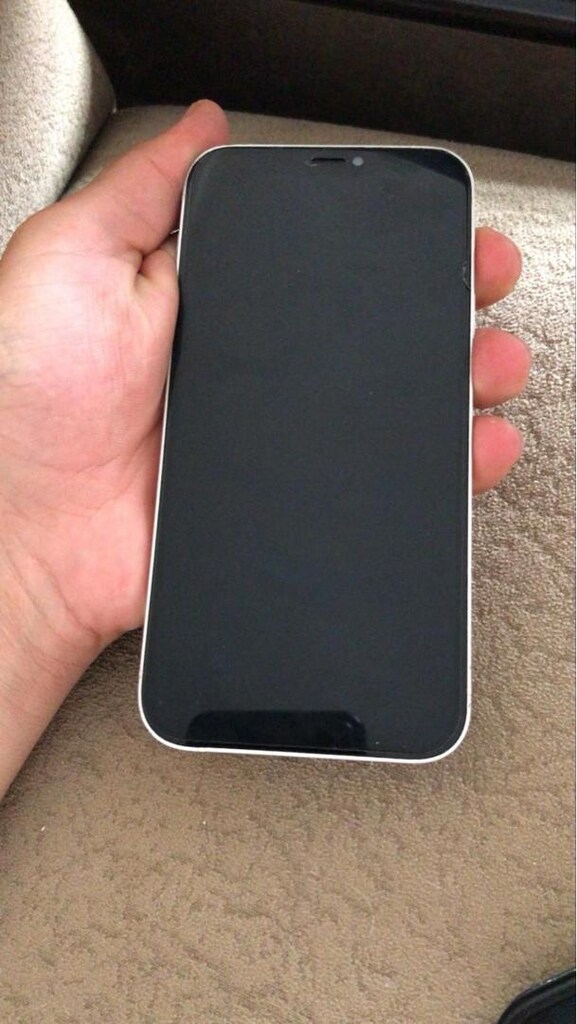ilki sahibinden iPhone 12 yurtiçi takaslara açığım pazarlık sünnettir - 5