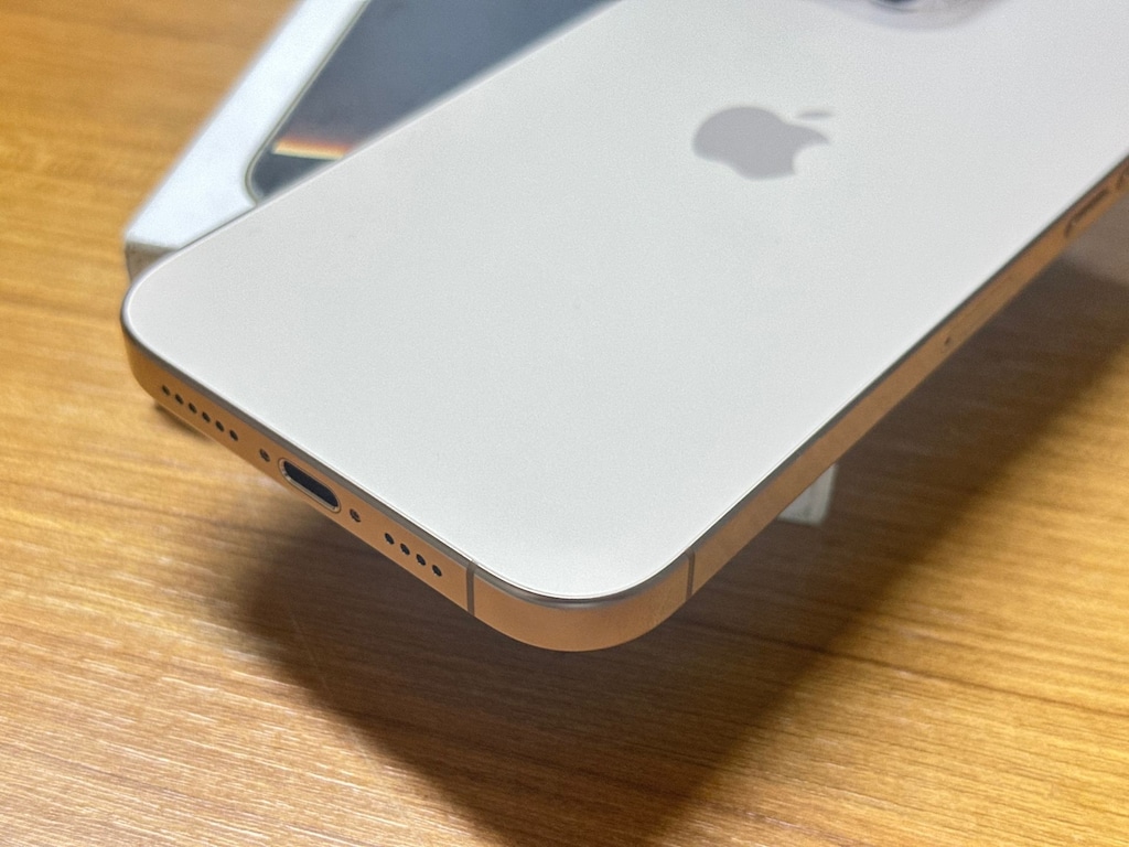 HATASIZ İPHONE 16 PRO MAX 1TB HAFIZA FIRSAT CİHAZI SİZLE. - 5