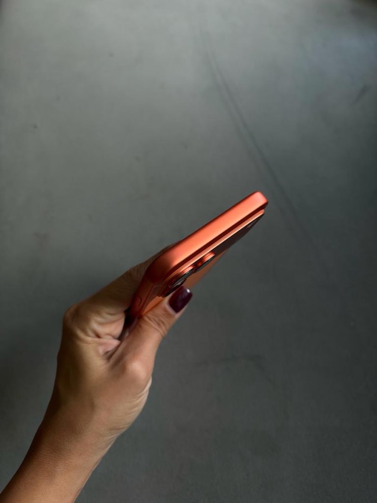 iphone 17 pro max 512gb tr az kullanılmış - 3