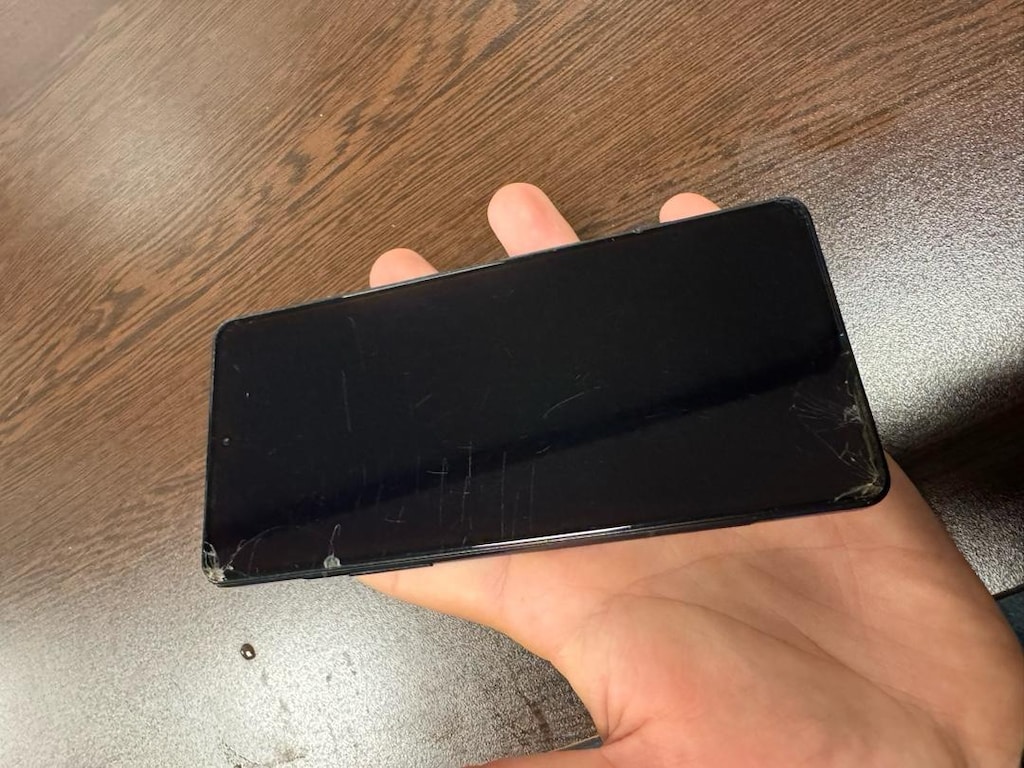 K40 GAMİNG OYUNCU TELEFONU PARÇA - 4