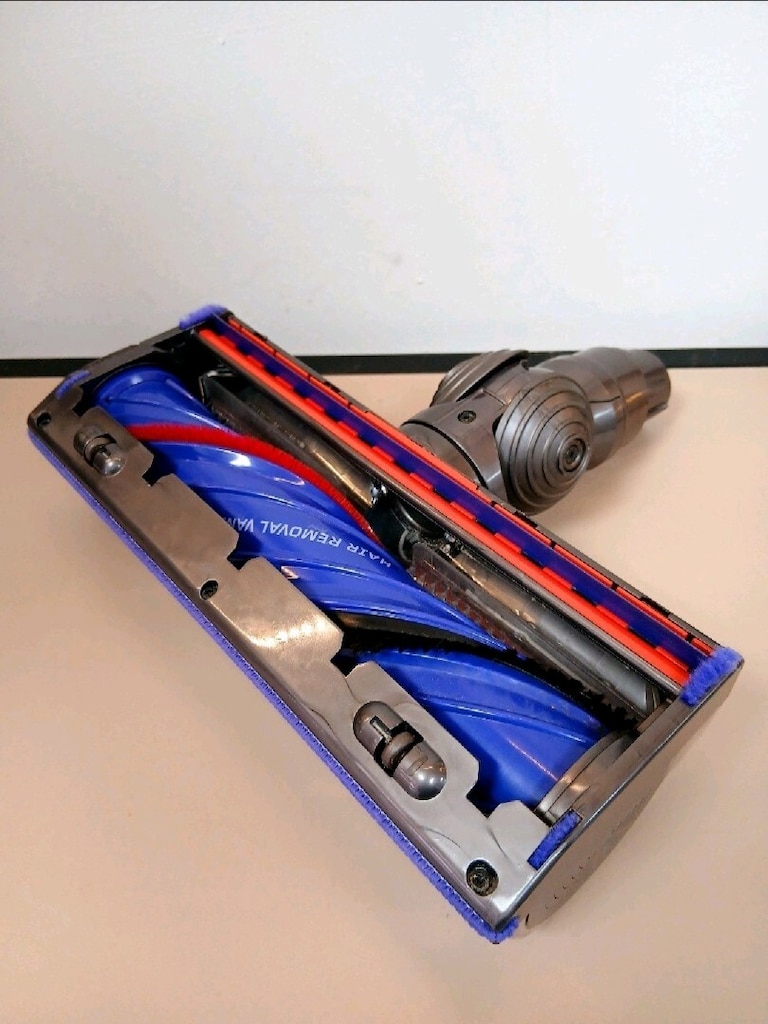 Dyson V12 Motorhead (Halı) Başlık - 3