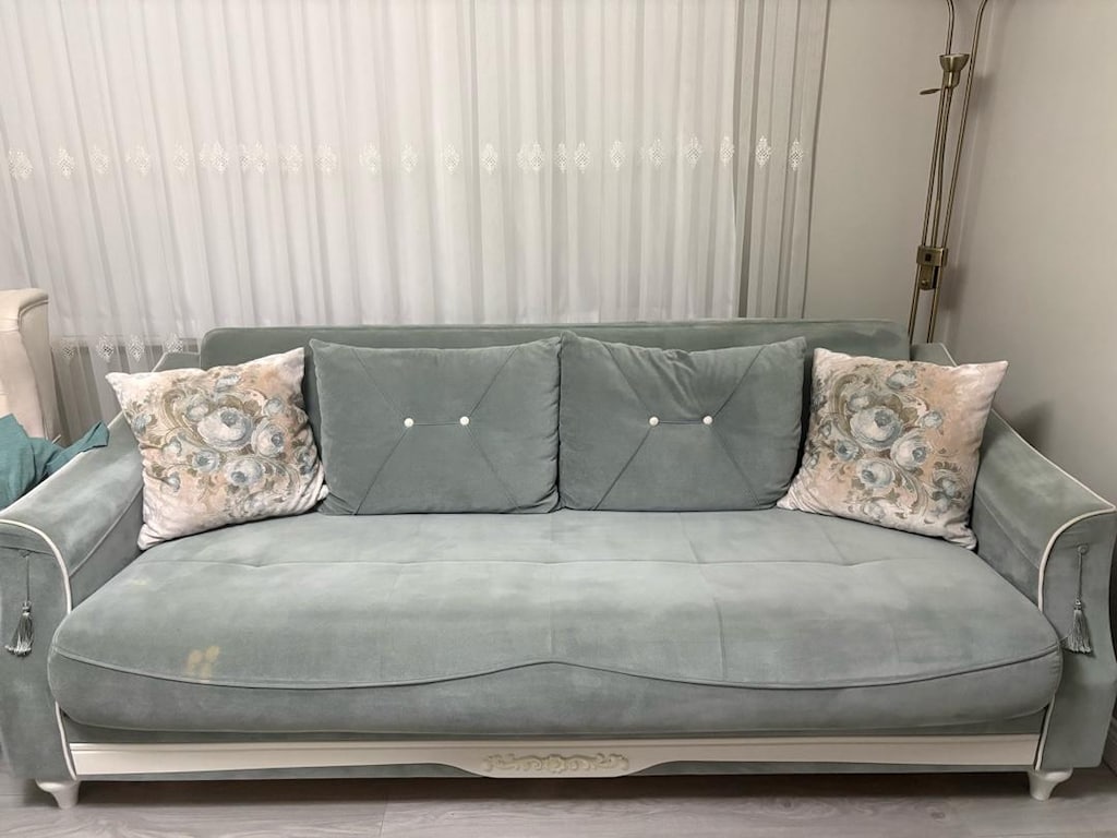 İstikbal salon takımı koltuk takımı - 4