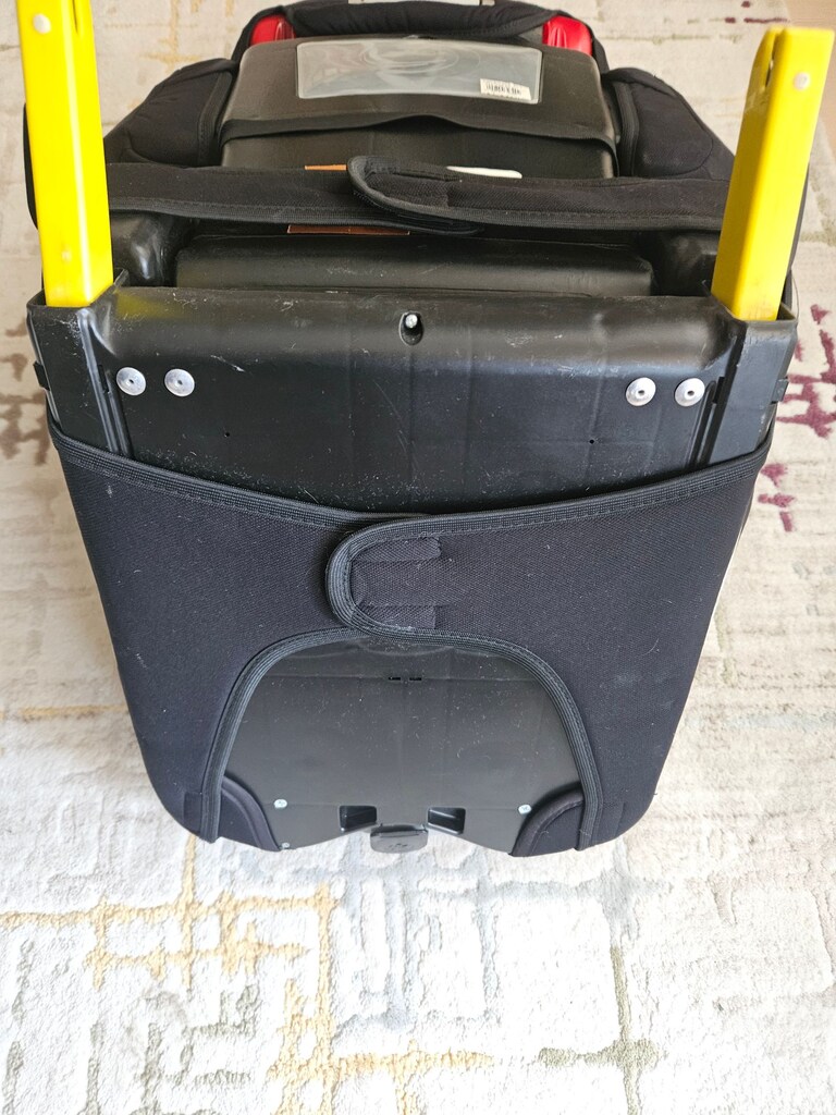 Kiddy Guardianfix Pro2 Bebek Koltuğu 9-36 kg. - 8