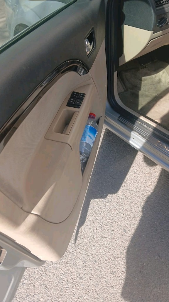 Ford mondeo - 9
