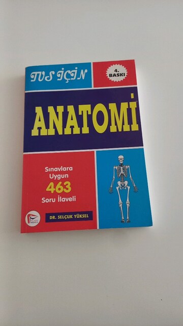 tus içim ve eğitici kartlar