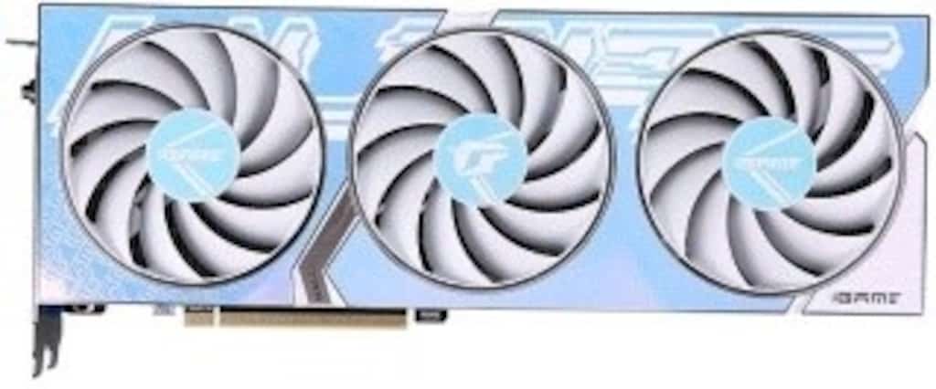 colorful igame ultra 4070 süper - 2