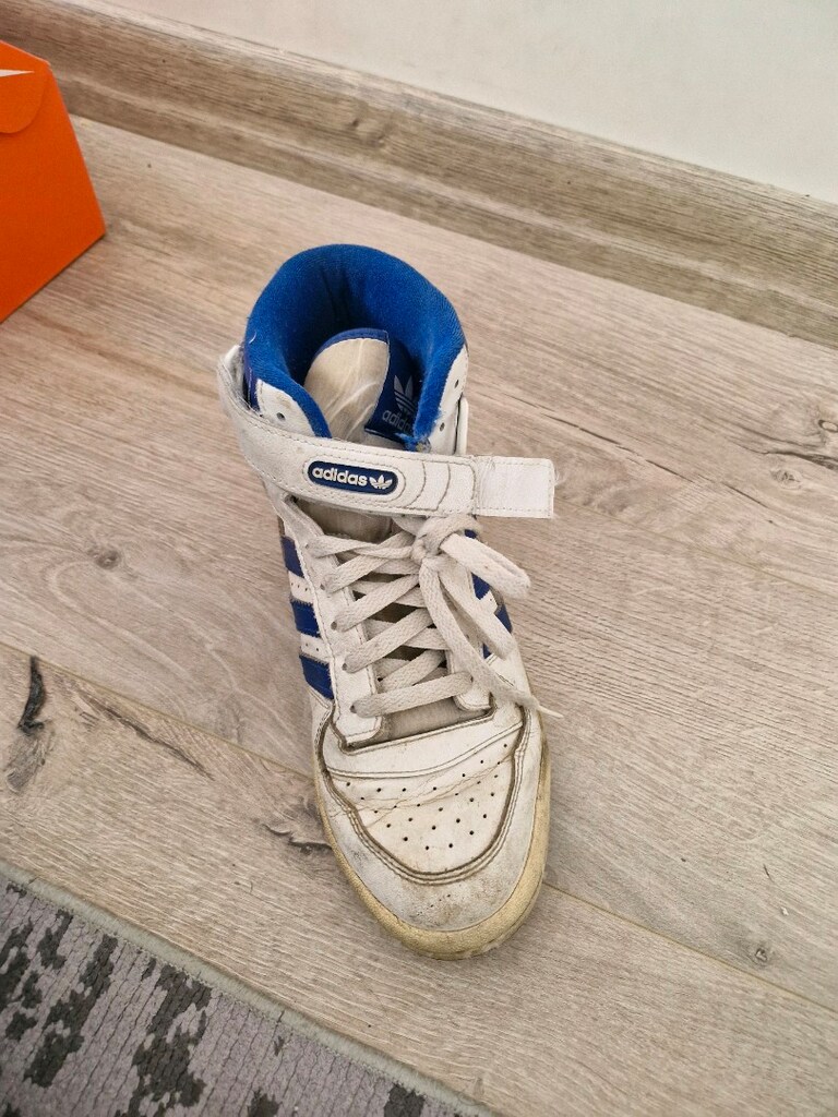 Adidas Ayakkabı - 5