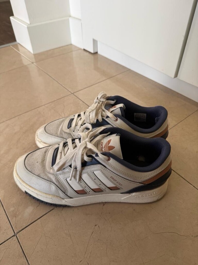 ADİDAS SNEAKER AYAKKABI 43 - 3