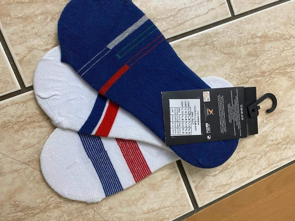 babet unisex çorap kinetix - 3