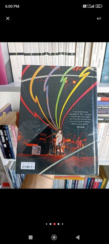 Rock Covers Ingilizce Sanat Muzik Taschen Kitap - 2