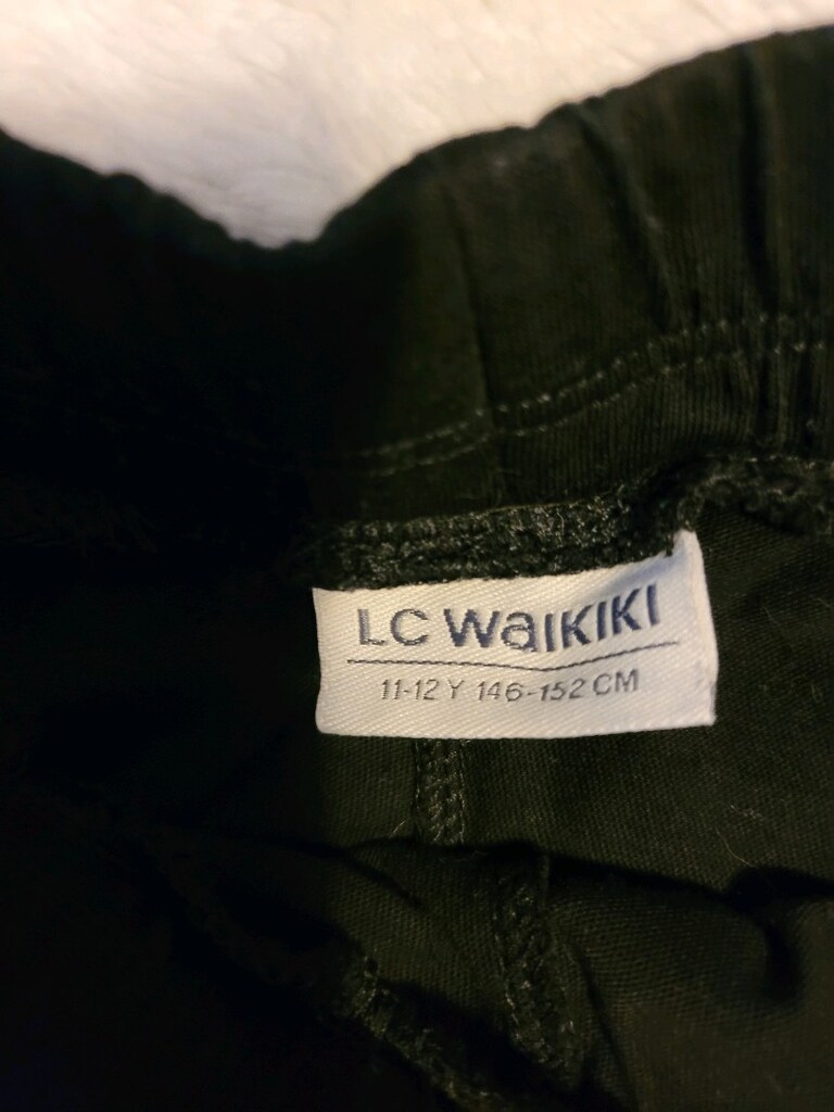 Lcwaikiki Tshirt - 3