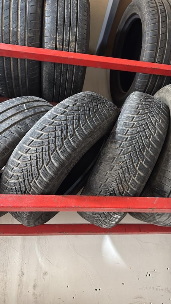 2 adet 185/65/15 Petlas 4 mevsim - 2