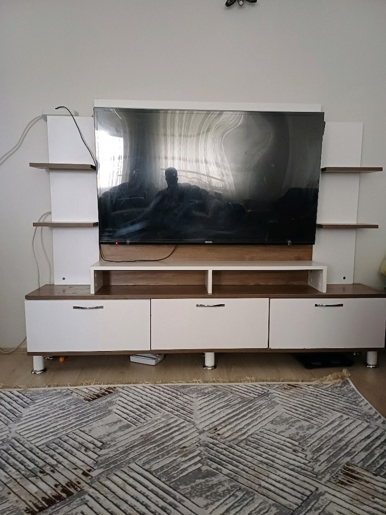 127 ekran vestel smart tv ve ünitesi - 8