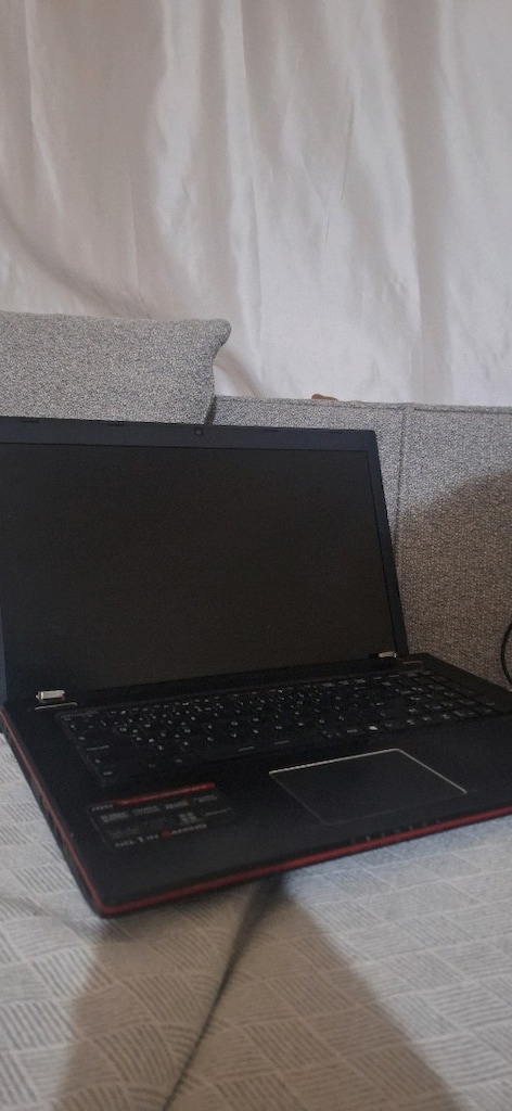 MSI GE70 2QE gaming laptop - 4
