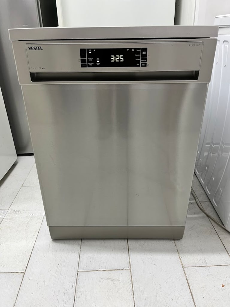 VESTEL BM 4202 X WIFI INOX 13 KİŞİLİK ŞIK VE KULLANIŞLI - 2