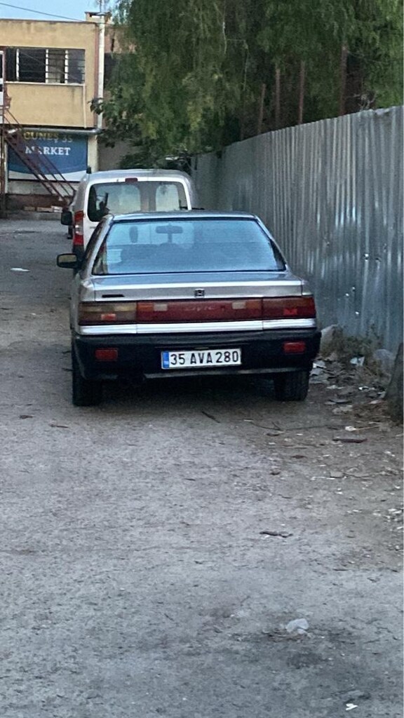 honda ef kasa - 9