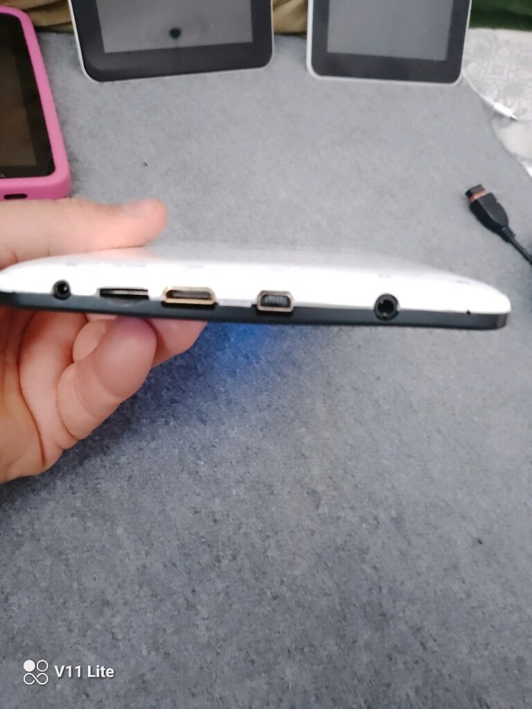 Amaway tablet - 3