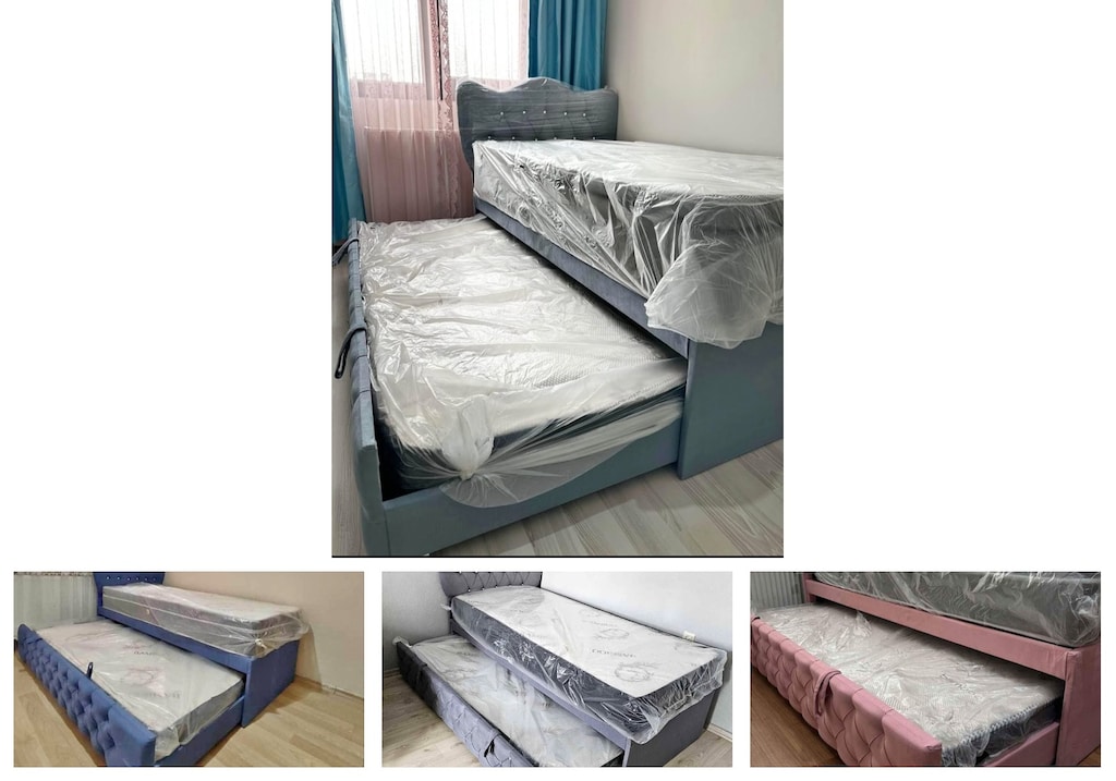 yavrulu baza başlık yatak ejhbuqfjkg - 4