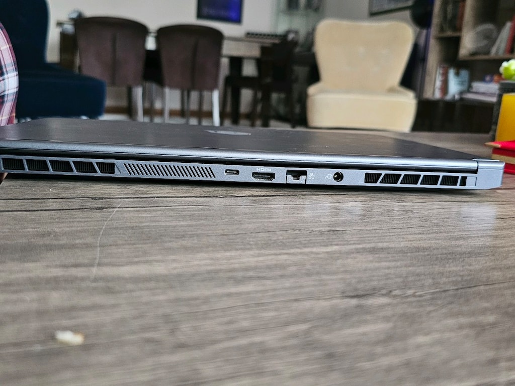 Monster Tulpar T5 V21.5 | RTX 3070 - i7 10875H | Çok Temiz - 3