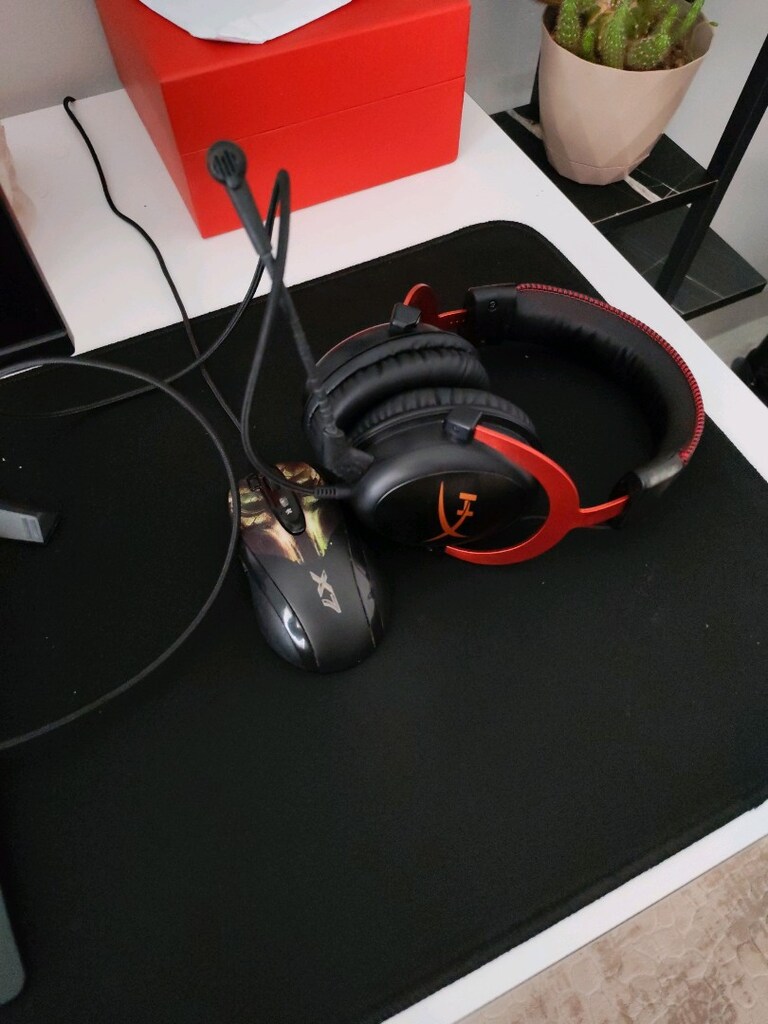 MSI 4060ti sistem - 3