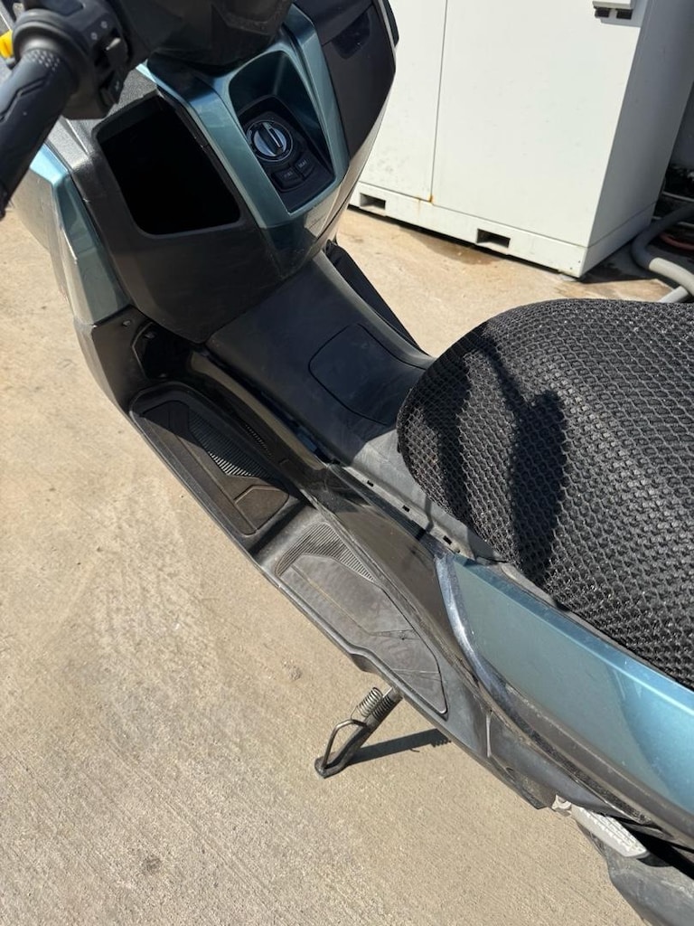 2022 Model RKS Grace 202 — 16.476 KM - 4