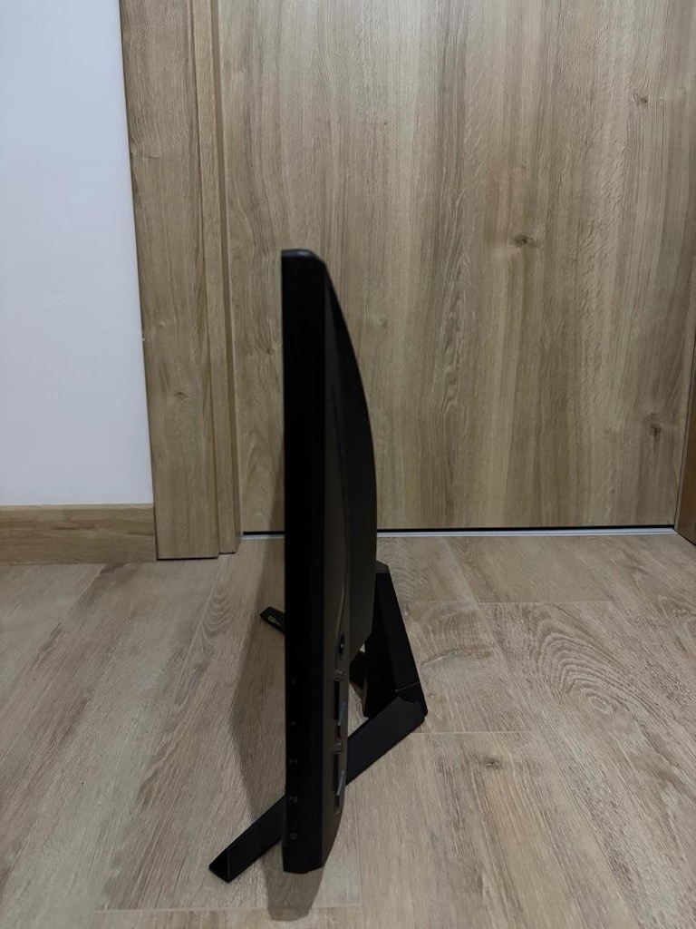 21 AY GARANTİLİ ASUS TUF 27 İNÇ 180HZ OYUNCU MONİTÖRÜ - 3