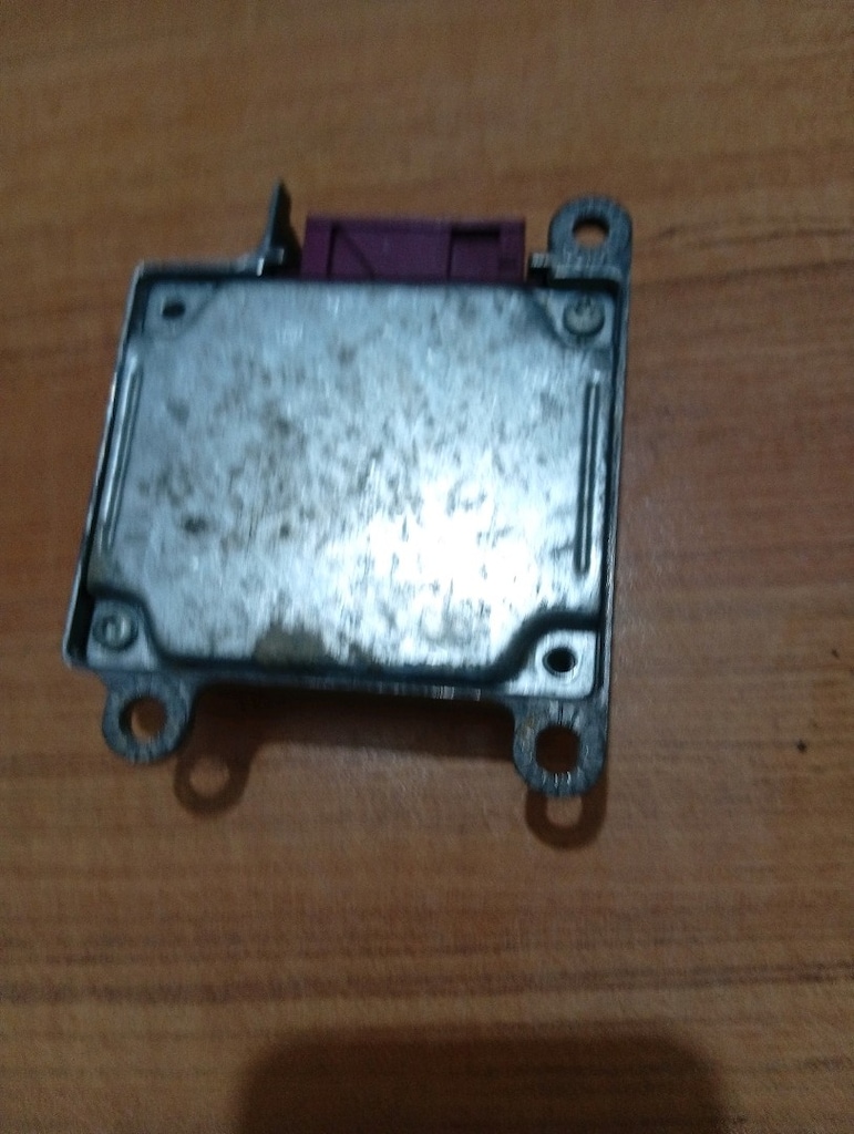 Daewoo Air bag beyin orjinal Daewoo malı - 4