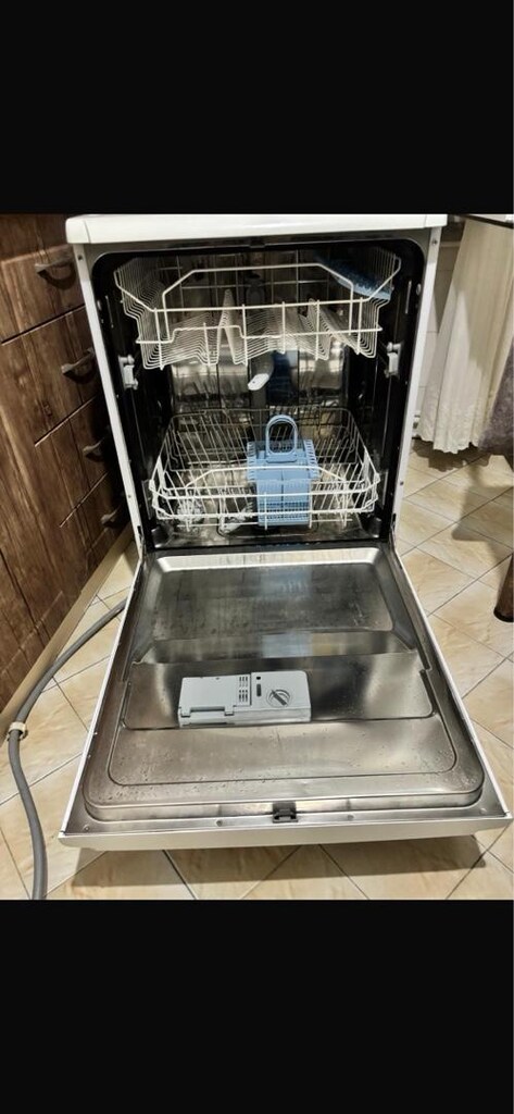 indesit bulaşık makinesi - 3