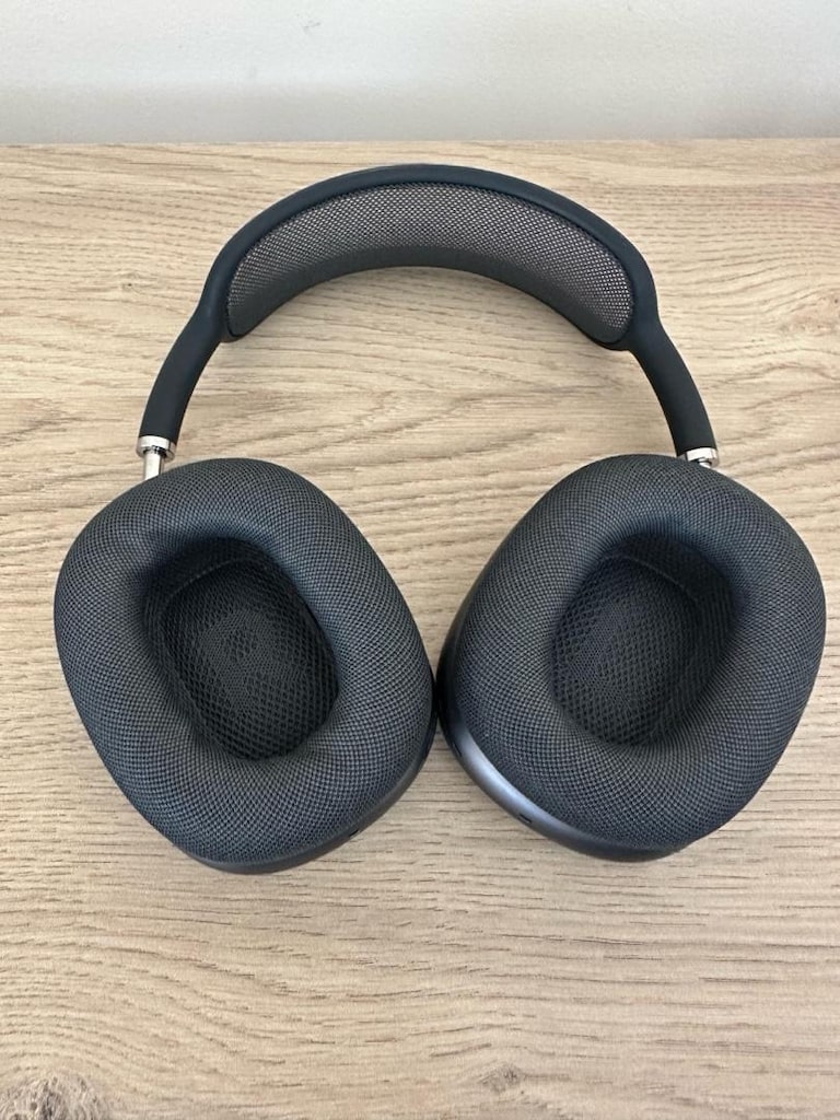 Apple AirPods Max Kulaklık - 4
