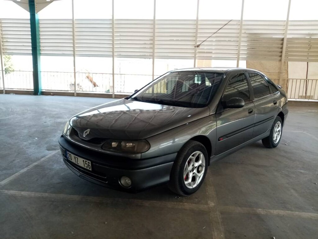 Reanult laguna 1.8 16v rxe - 2