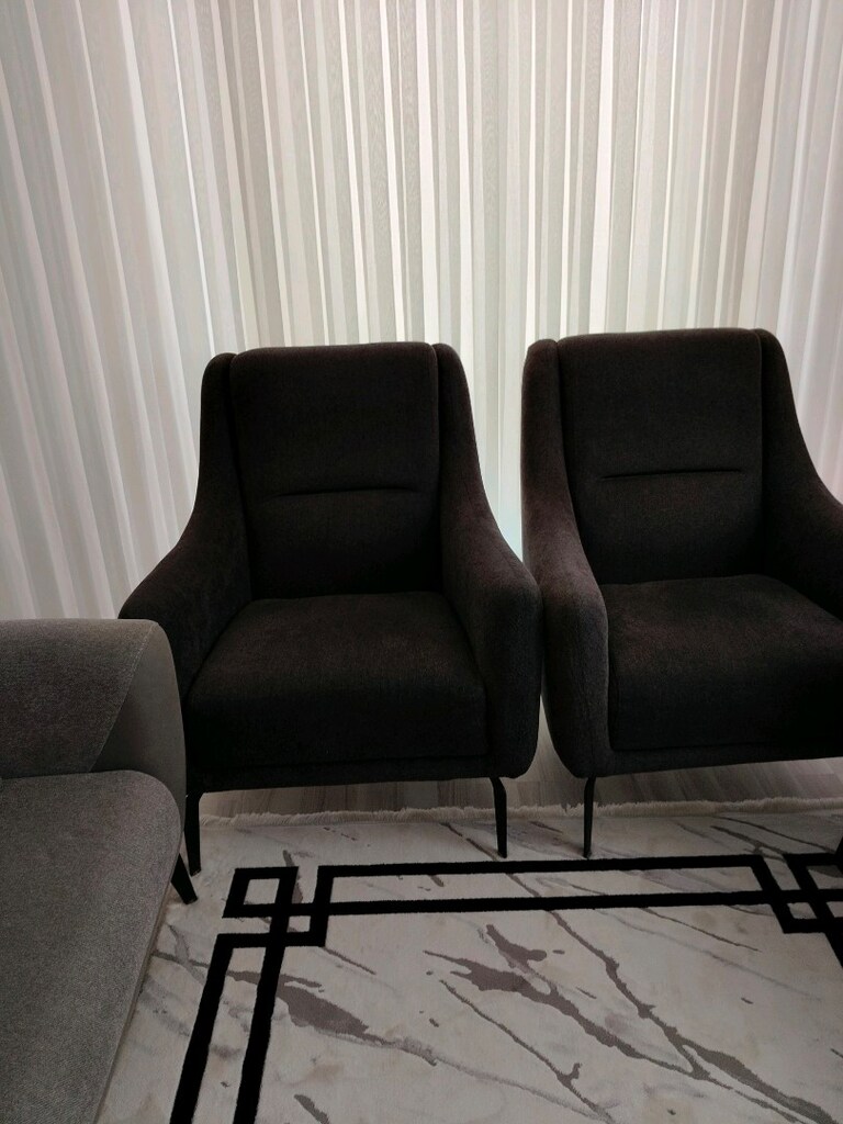 koltuk takımı - 3
