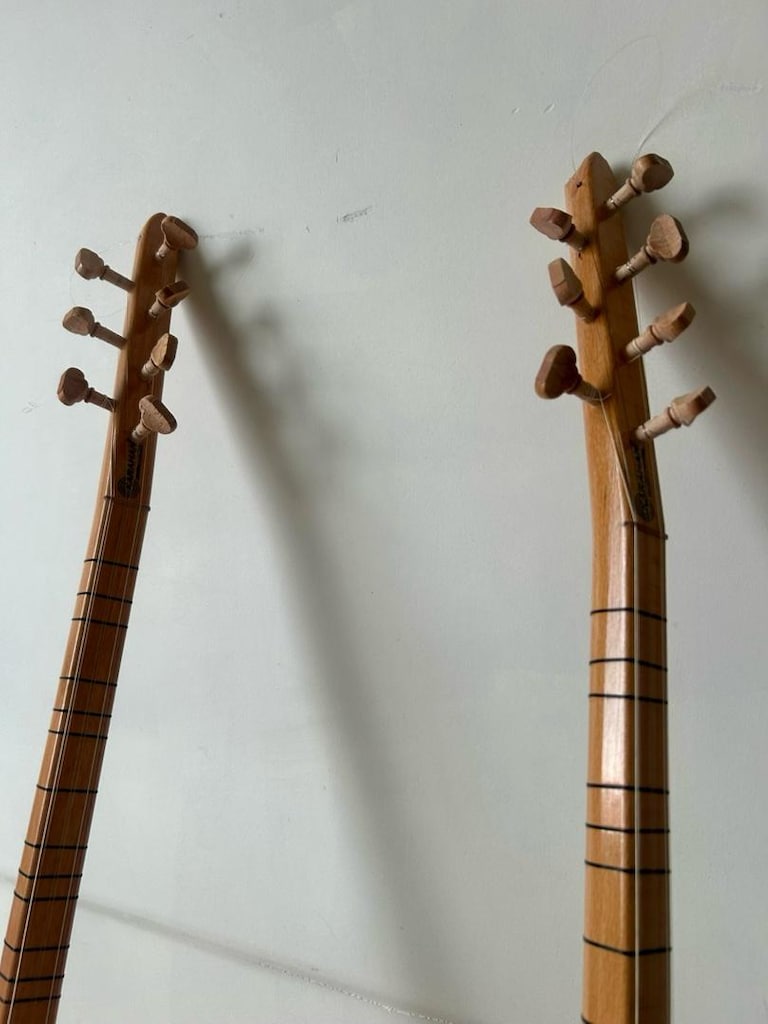 sıfır kısa sap bağlama - 5