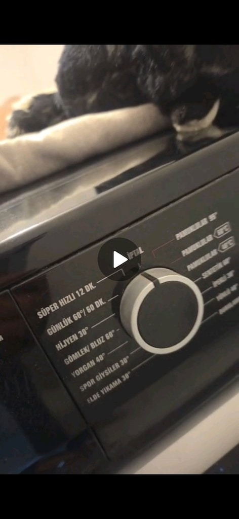 camasır makınası 9 kg - 3