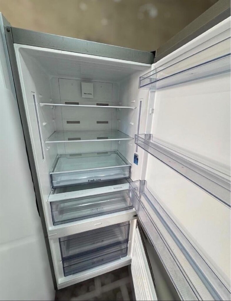 SAMSUNG ÜÇLÜ BEYAZ EŞYA SETİ | 560 LT BUZDOLABI • 8 KG ÇAMAŞIR • 6 PRO - 3
