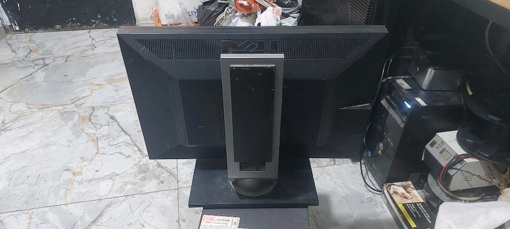 Kasa Ve Monitör saga sola dik asansörlü Ayak monitör kasa içi dolu - 10