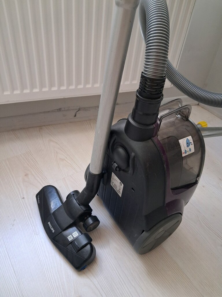 philips süpürge - 2