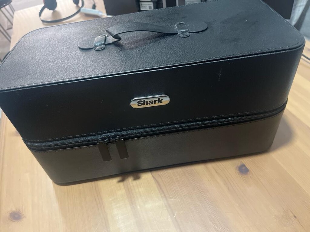SHARK FlexStyle 5-in-1 Saç Kurutma ve Şekillendirme Sistemi - 4