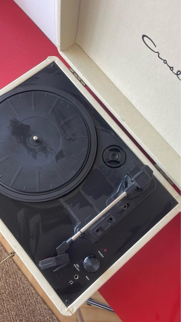 Crosley x Urban Outfitters Cruiser Pikap - 3