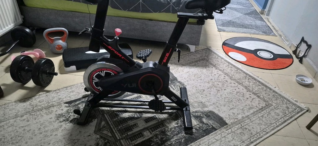 Spor Aletleri - 2